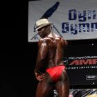 Johnnie  Wiggins - NPC NW Night of Champions 2010 - #1